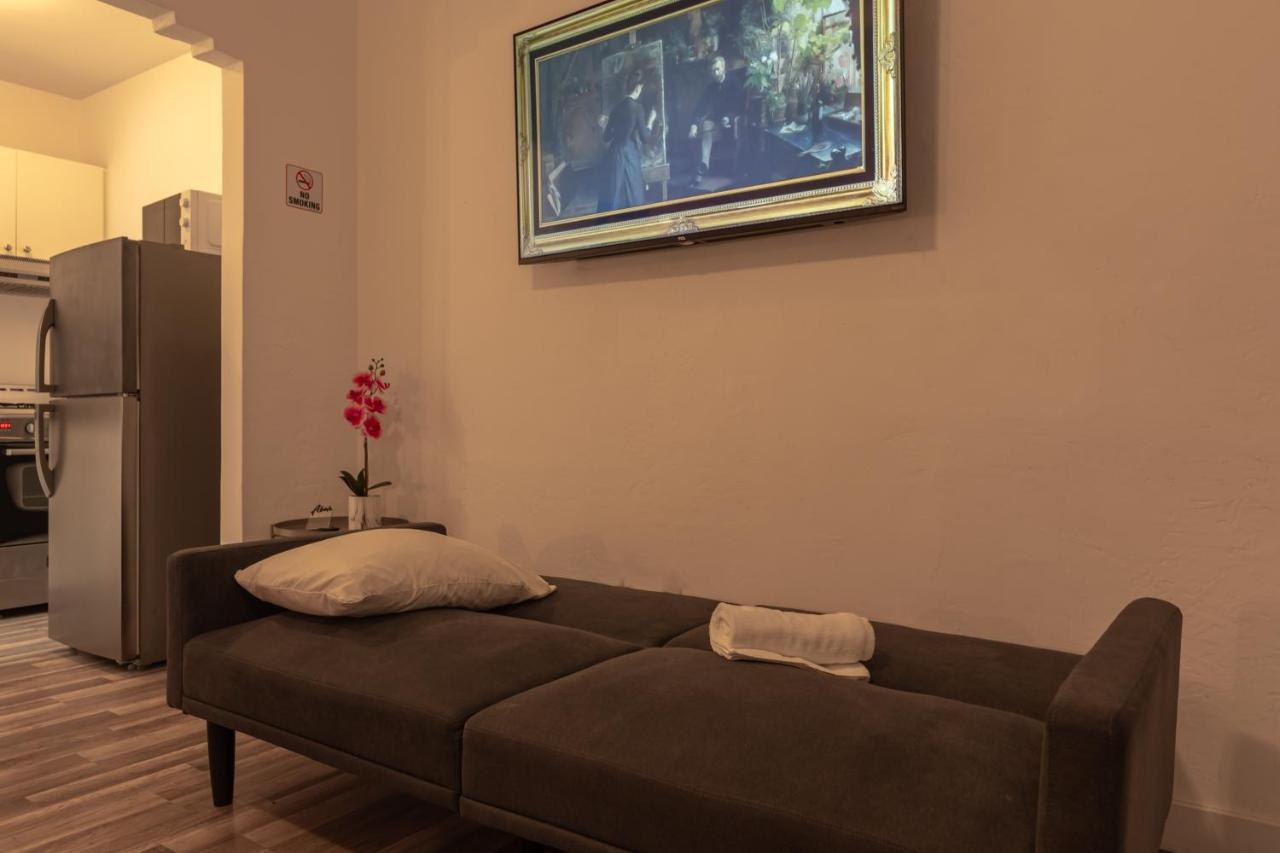 Home Miami Downtown - Wynwood Area With Backyard - Art District Near Beach Exterior foto